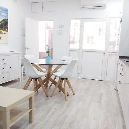Apartamento Marina El Puerto El Puerto de Santa María Dış mekan fotoğraf