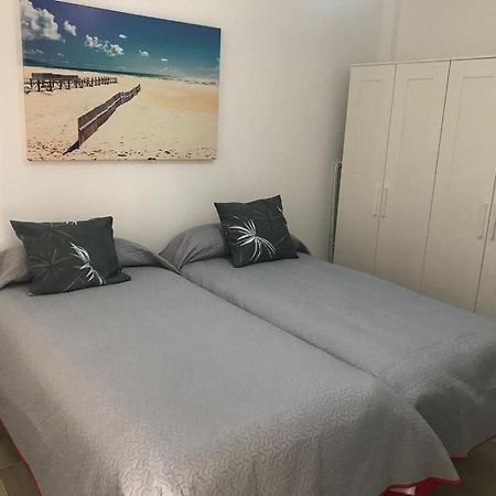 Apartamento Marina El Puerto El Puerto de Santa María Dış mekan fotoğraf